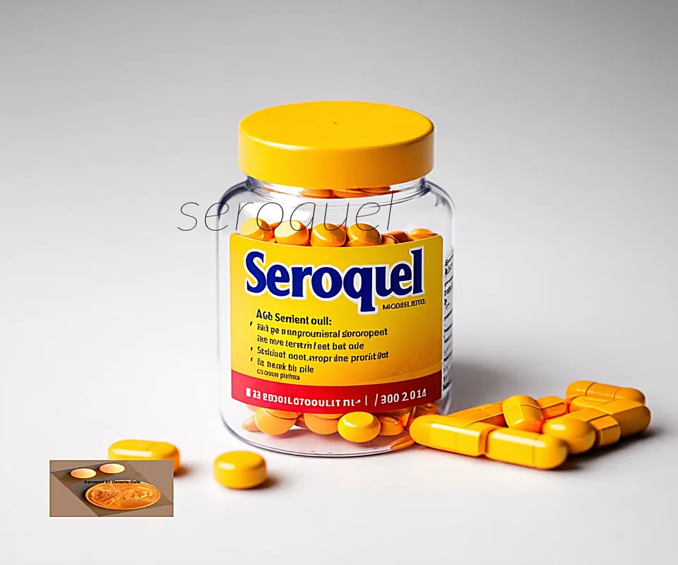 Prezzo del seroquel